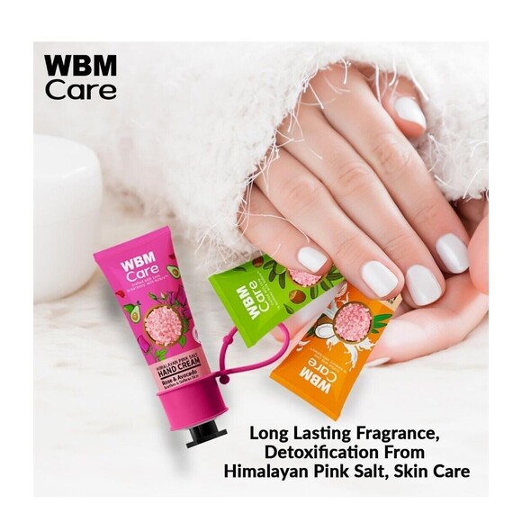 Hand Cream Gift Set - 16 Pack Moisturizing for Dry Skin - Picture 2 of 8